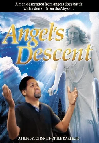 Angel's Descent movie poster - Entertainment content
