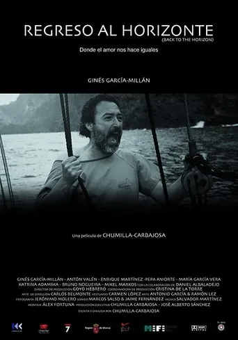 Back to the Horizon movie poster - Entertainment content