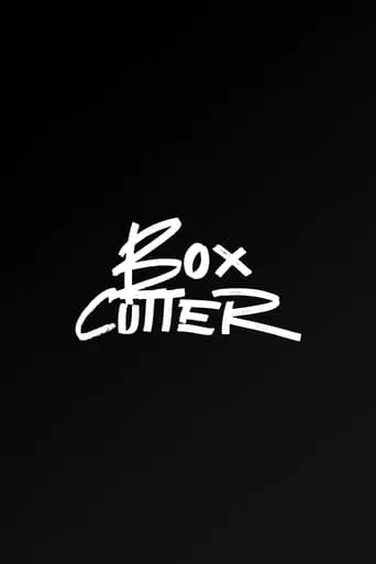 Box Cutter movie poster - Entertainment content