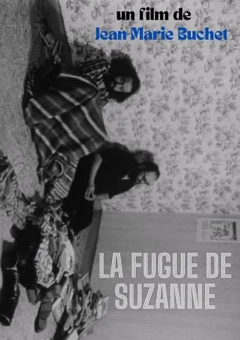 Suzanne's Fugue movie poster - Rated 5/10