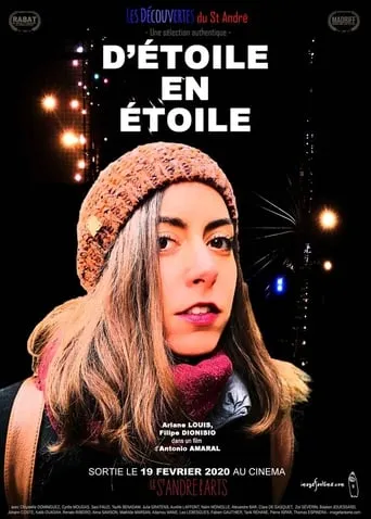 D’étoile en étoile movie poster - Entertainment content