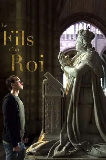 Le fils d'un roi movie poster - Rated 10/10