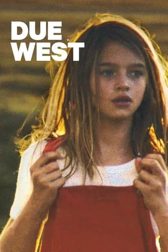Due West movie poster - Rated 6.4/10