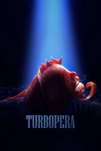 Turbopéra movie poster - Rated 6.7/10