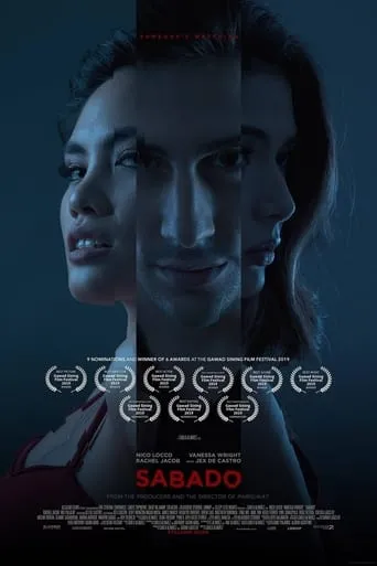 Saturday movie poster - Rated 1/10