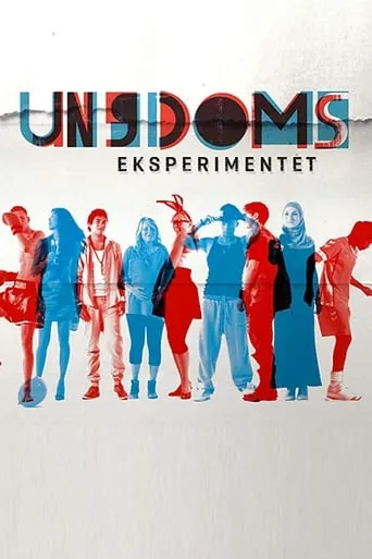 The Youth Experiment movie poster - Entertainment content