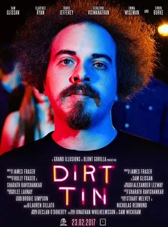 Dirt Tin movie poster - Entertainment content