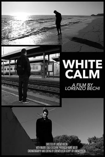 White Calm movie poster - Entertainment content