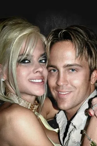Hopelessly in Love: Anna Nicole Smith and Larry Birkhead movie poster - Entertainment content