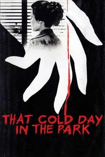 That Cold Day in the Park movie poster - Rated 6.658/10