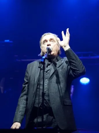 Einstürzende Neubauten: Live at Primavera Sound 2015 movie poster - Entertainment content