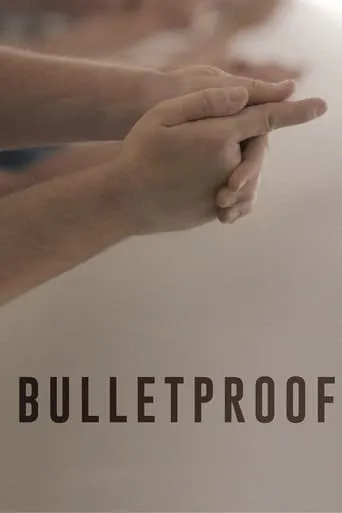 Bulletproof movie poster - Rated 8/10