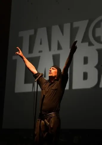 Laibach - Spectre Tour Live in Ljubljana movie poster - Entertainment content