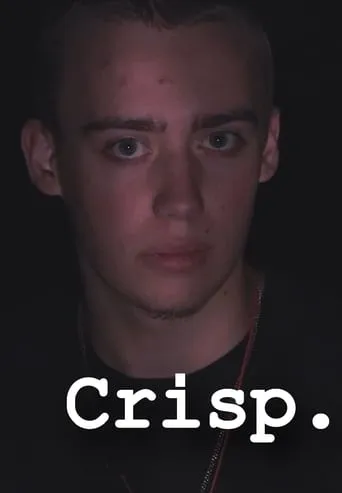 Crisp. movie poster - Rated 10/10