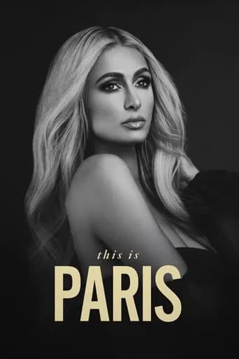 This Is Paris movie poster - Rated 6.2/10