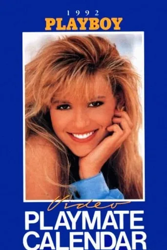 Playboy Video Playmate Calendar 1992 movie poster - Rated 3.5/10