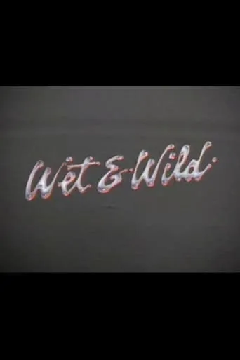 Playboy: Wet & Wild movie poster - Rated 3.5/10