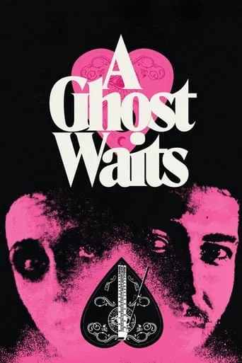 A Ghost Waits movie poster - Rated 5.6/10