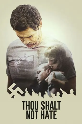 Thou Shalt Not Hate movie poster - Rated 6.2/10