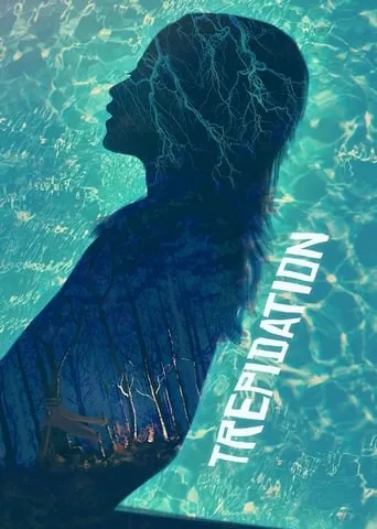 Trepidation movie poster - Entertainment content