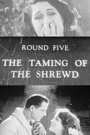 The Taming of the Shrewd movie poster - Entertainment content