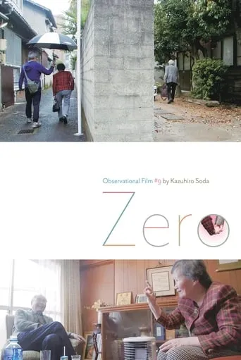 Zero movie poster - Rated 4/10