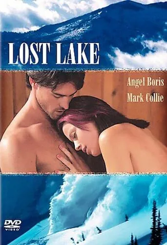 Lost Lake movie poster - Rated 2/10
