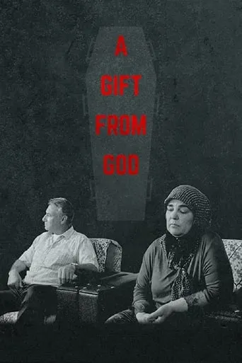 A Gift from God movie poster - Rated 7/10