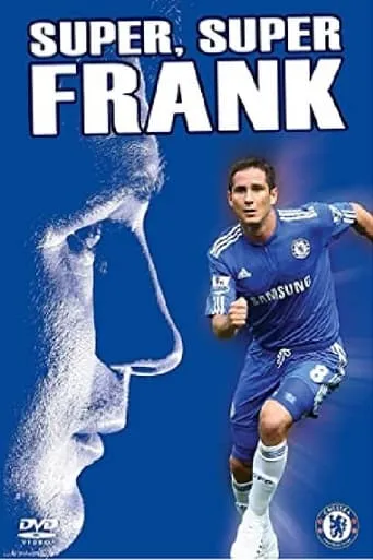 Super, Super Frank movie poster - Rated 4.5/10