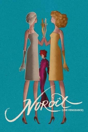 Noroît movie poster - Rated 7.1/10