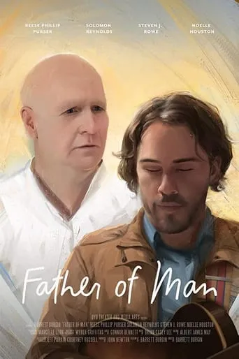 Father of Man movie poster - Entertainment content