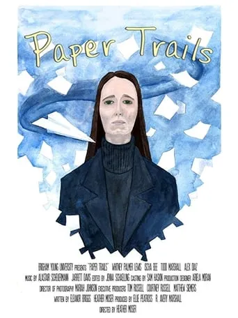 Paper Trails movie poster - Entertainment content