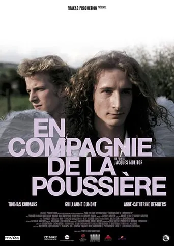 With the Dust movie poster - Rated 4.6/10