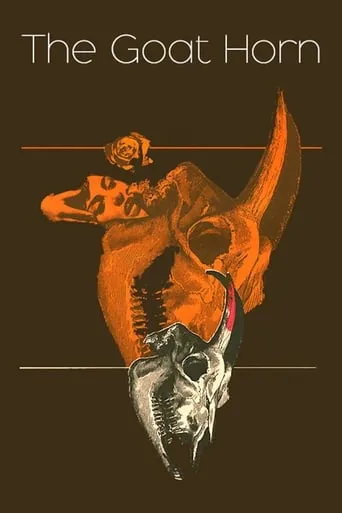 The Goat Horn movie poster - Rated 6.4/10