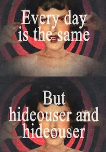 Hideouser and Hideouser movie poster - Entertainment content