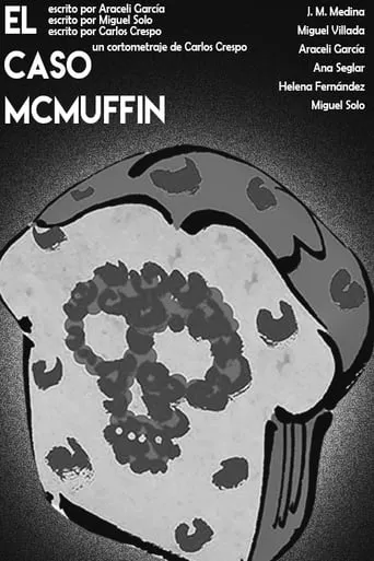 El Caso McMuffin movie poster - Entertainment content