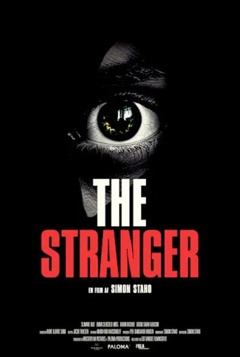 The Stranger movie poster - Entertainment content