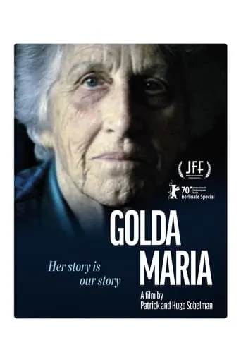 Golda Maria movie poster - Rated 5.7/10