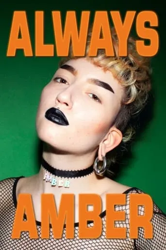 Always Amber movie poster - Rated 4.5/10