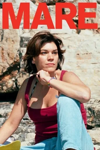 Mare movie poster - Rated 5.4/10