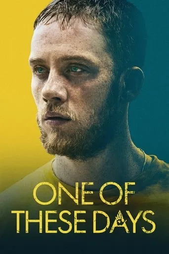 One of These Days movie poster - Rated 6/10