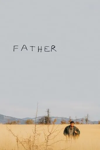 Father movie poster - Rated 7.875/10