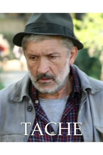 Tache movie poster - Rated 6.2/10
