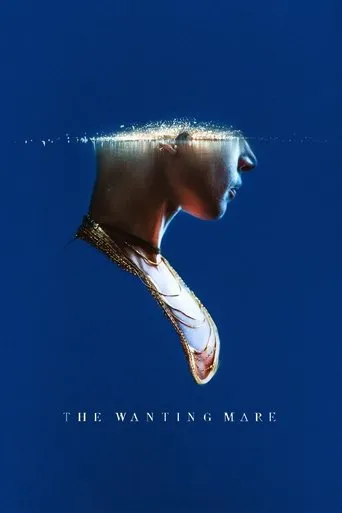 The Wanting Mare movie poster - Rated 6.1/10