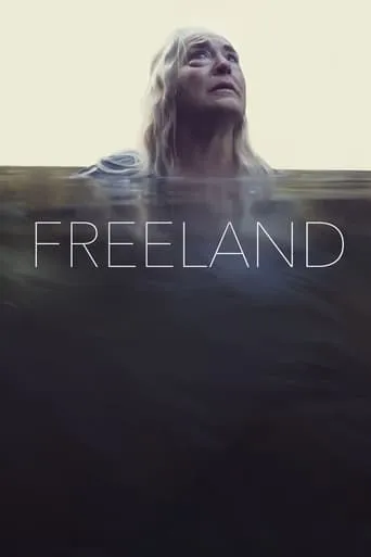 Freeland movie poster - Rated 4.7/10
