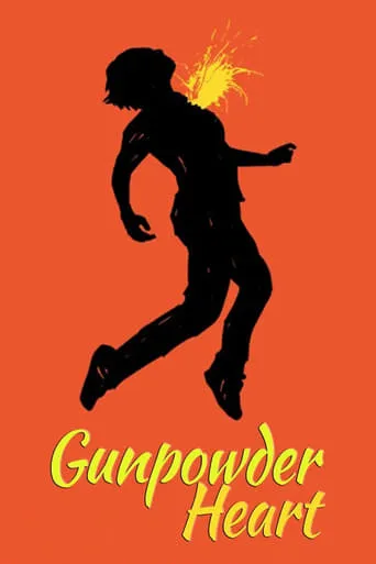 Gunpowder Heart movie poster - Rated 5.7/10
