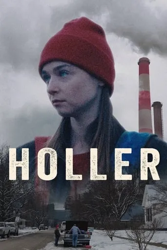 Holler movie poster - Rated 6/10