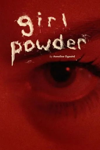 Girl Powder movie poster - Rated 6/10