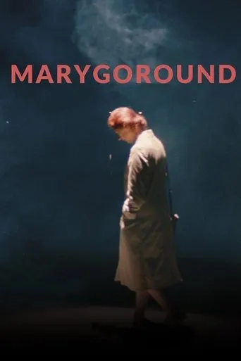 Marygoround movie poster - Rated 3.8/10
