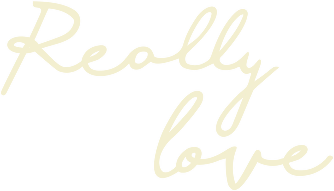 Really Love
